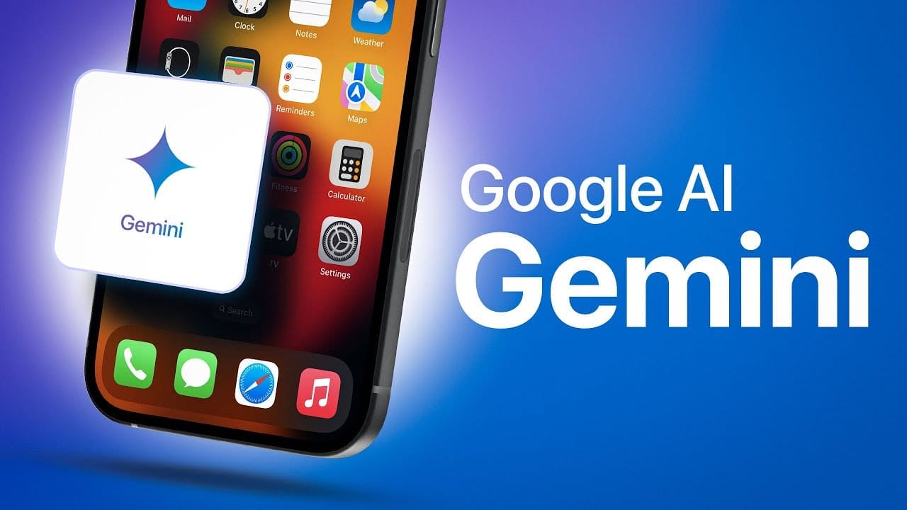 Apple готовится показать новую Siri на базе Google Gemini уже в феврале