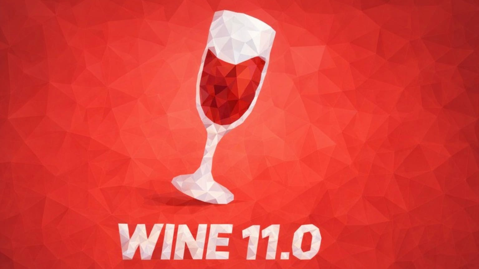 Linux для геймеров стал ещё ближе: вышел Wine 11.0 с поддержкой NTSYNC