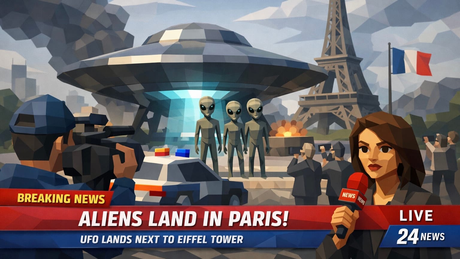 Исследование: чтение новостей через ИИ-боты равносильно инъекции яда в мозг