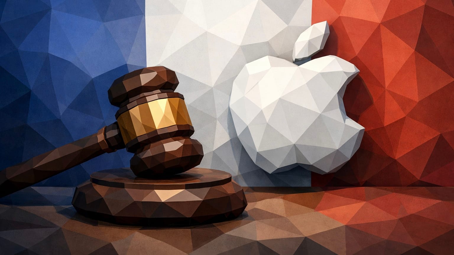 Французский суд разрешил оставить функцию защиты от слежки в iPhone