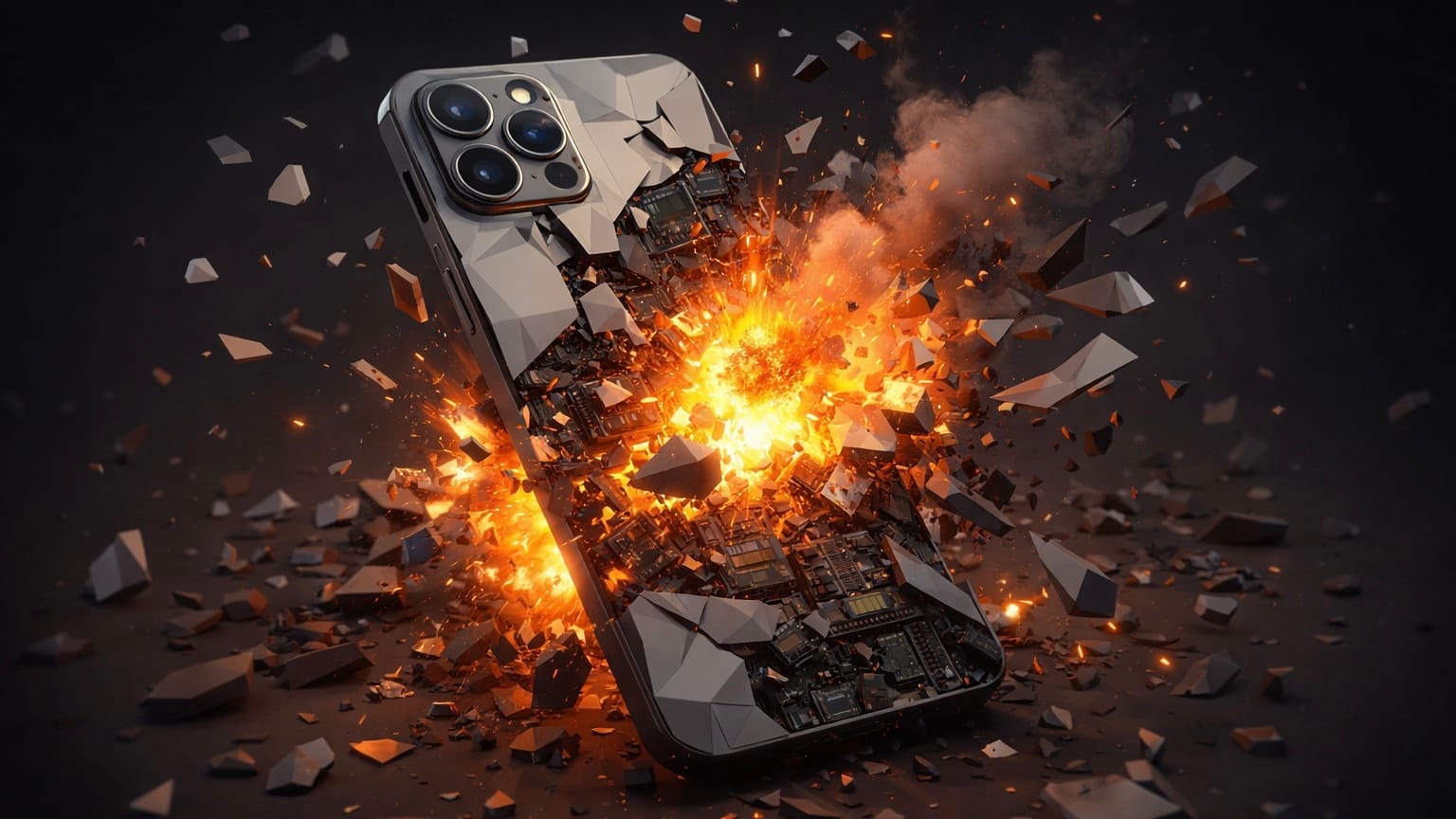 Apple внедрила систему автоудаления данных на неактивных устройствах в предрелизных сборках iOS