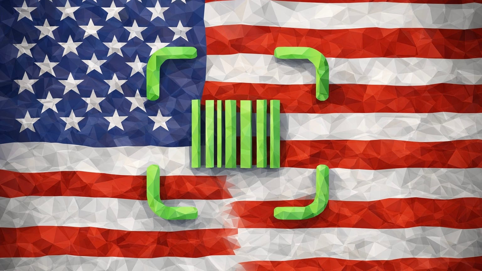 В Дании взлетели в топ приложения для бойкота американских товаров