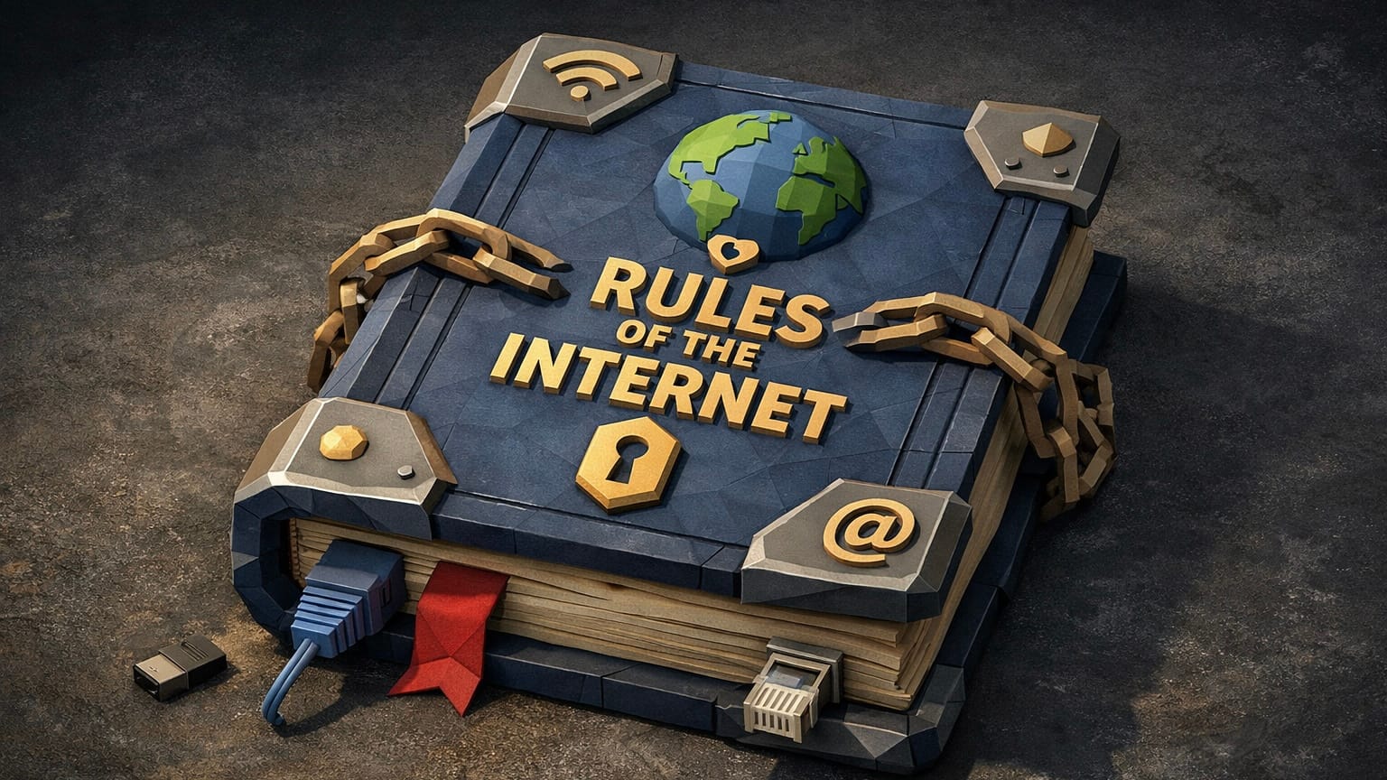 Код человечности: почему цифровой этике нужна перезагрузка, а не модераторы