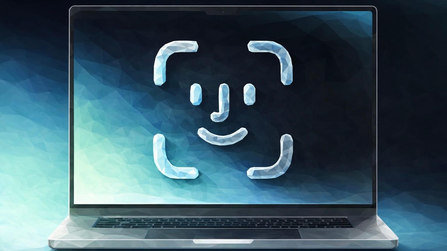 Долгожданный апгрейд: почему MacBook может наконец получить Face ID