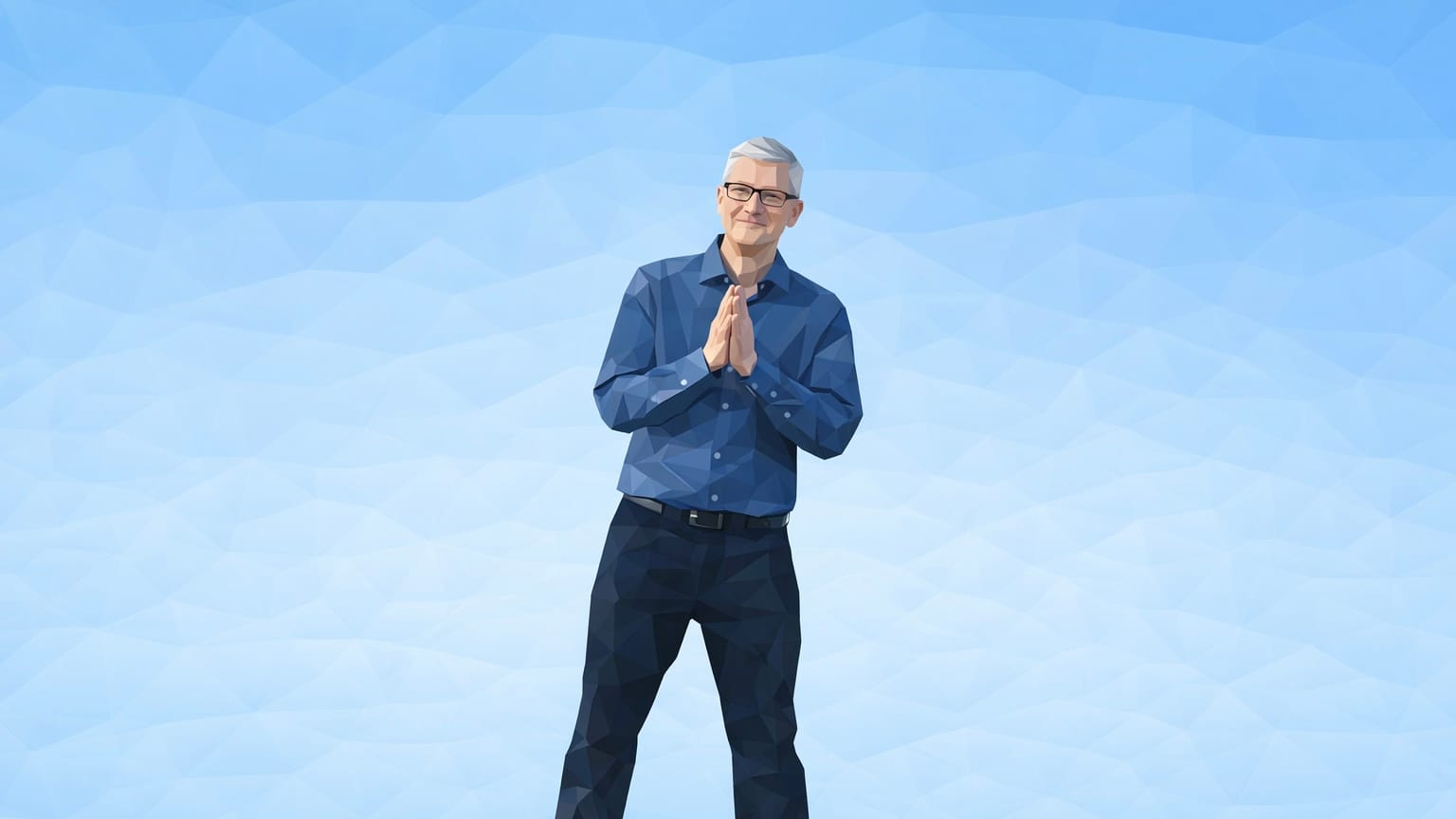 «Моя молитва с семьями погибших»: Тим Кук призвал к деэскалации после стрельбы в Миннеаполисе