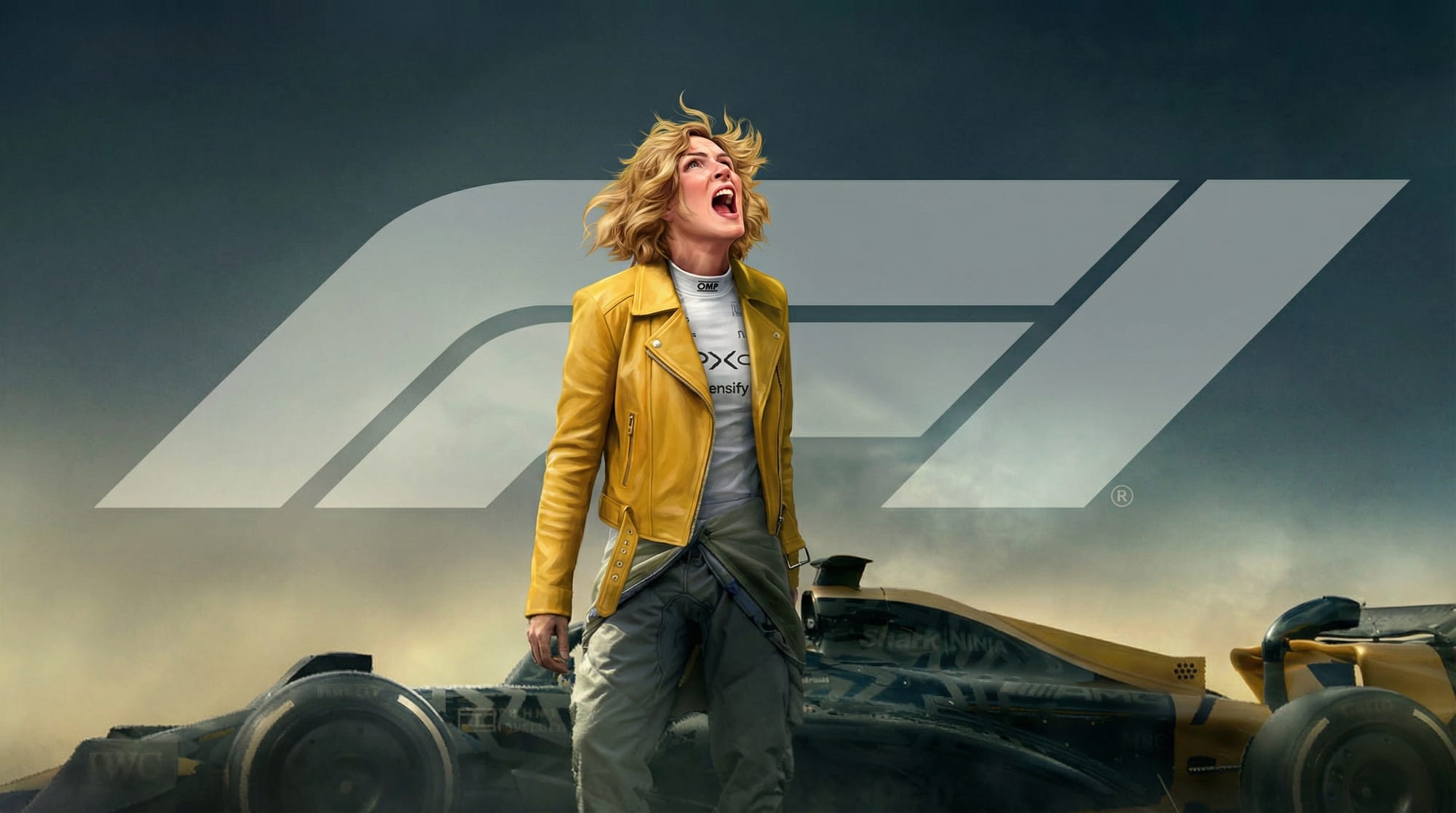 «F1: Фильм» получил три номинации BAFTA, а «Одна из многих» лидирует у сценаристов