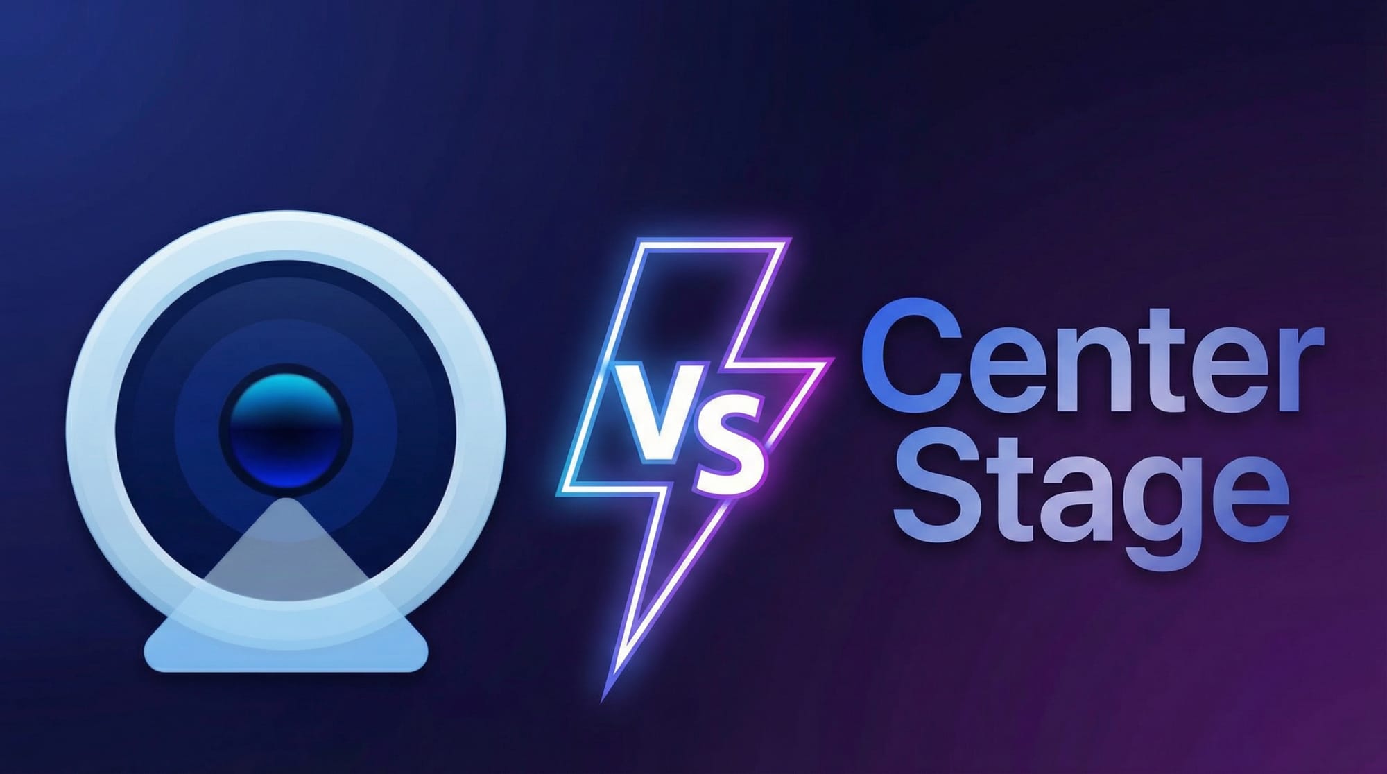 Камера раздора: Создатели Camo подали в суд на Apple за кражу технологий