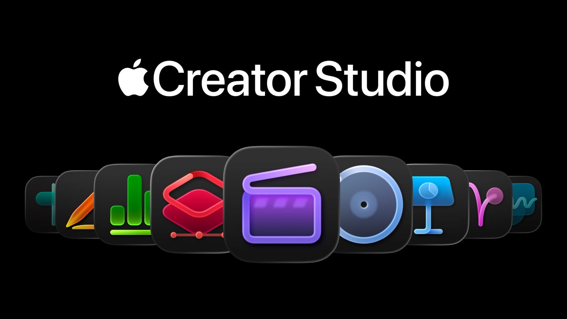 Apple бросает перчатку Adobe: сравнение новой подписки Creator Studio и Creative Cloud Pro