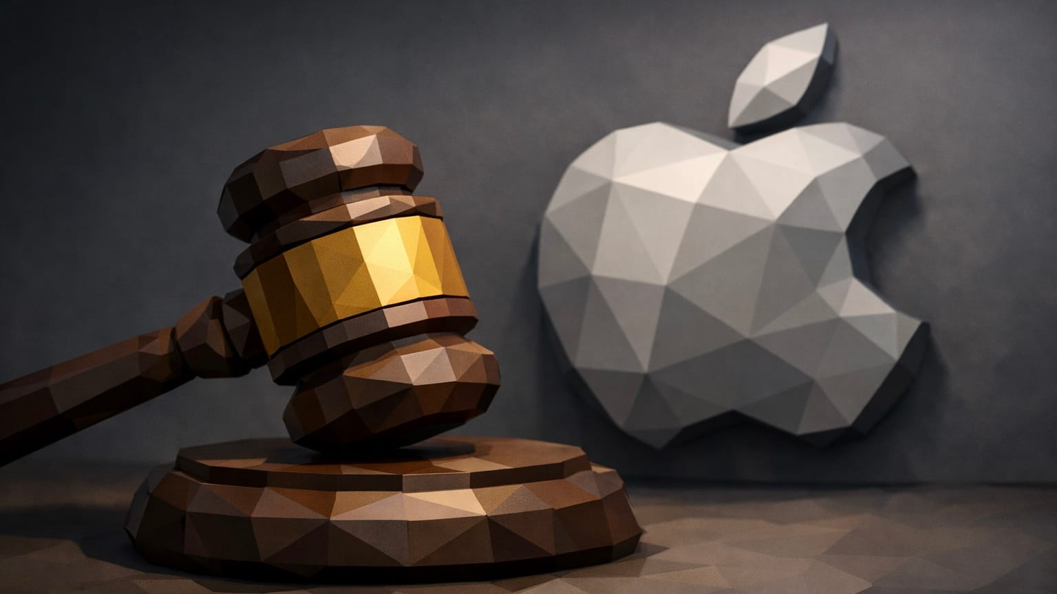 Штрафы за 2025 год: Apple может «отработать» их за три дня