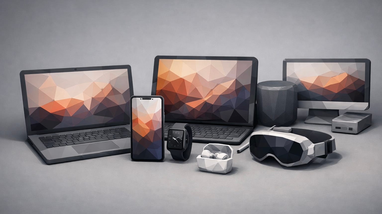 2,5 млрд гаджетов в строю: экосистема Apple вышла на новый уровень