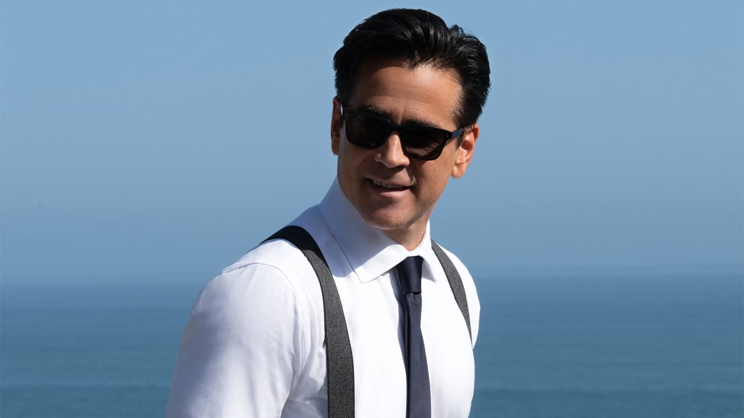 Apple раскрыла дату выхода второго сезона «Шугар» с Колином Фарреллом