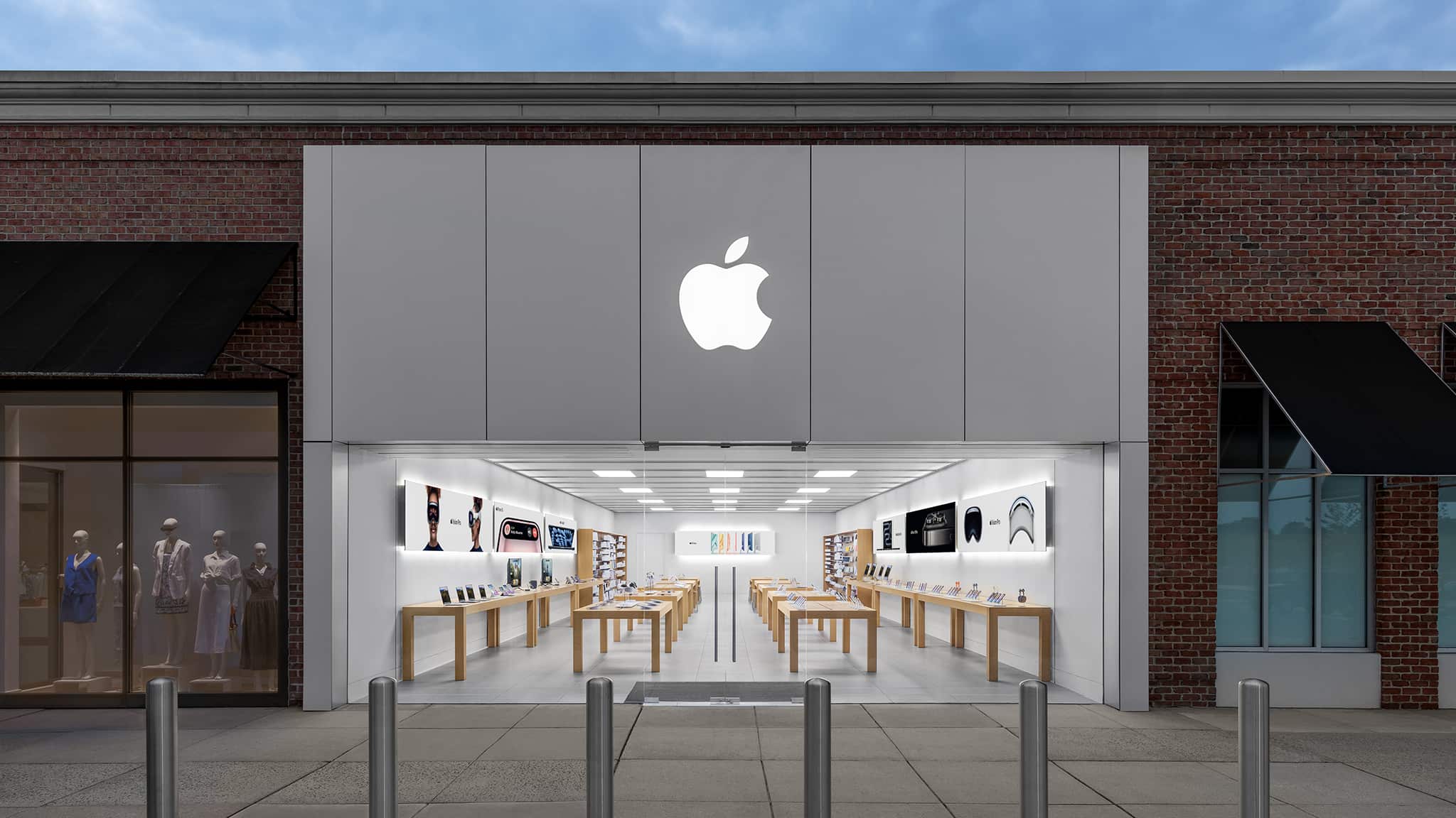 Власти Нью-Джерси оштрафовали Apple на $150 000