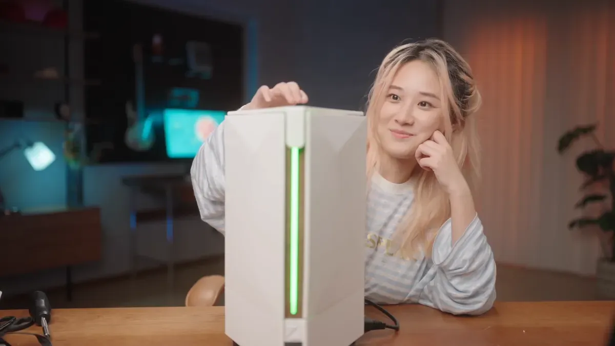 Ningtendo PXBOX 5: моддер собрала PS5, Xbox Series X и Switch 2 в одном корпусе