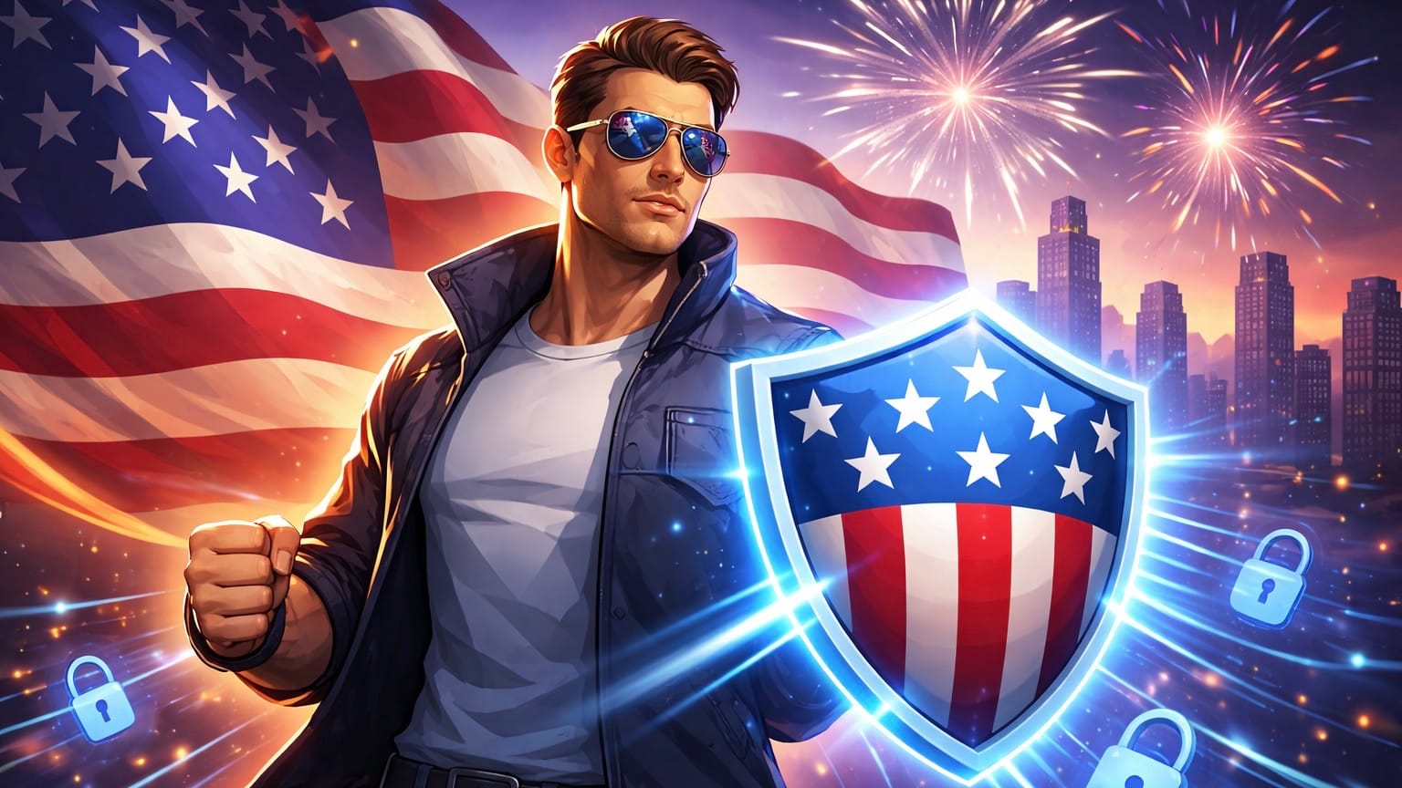 Вашингтон создаёт портал для обхода блокировок в ЕС