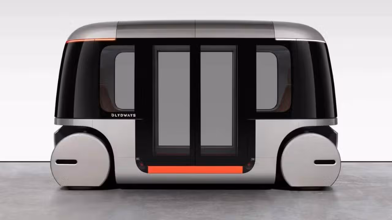 В Атланте тестируют «горизонтальный лифт» для горожан