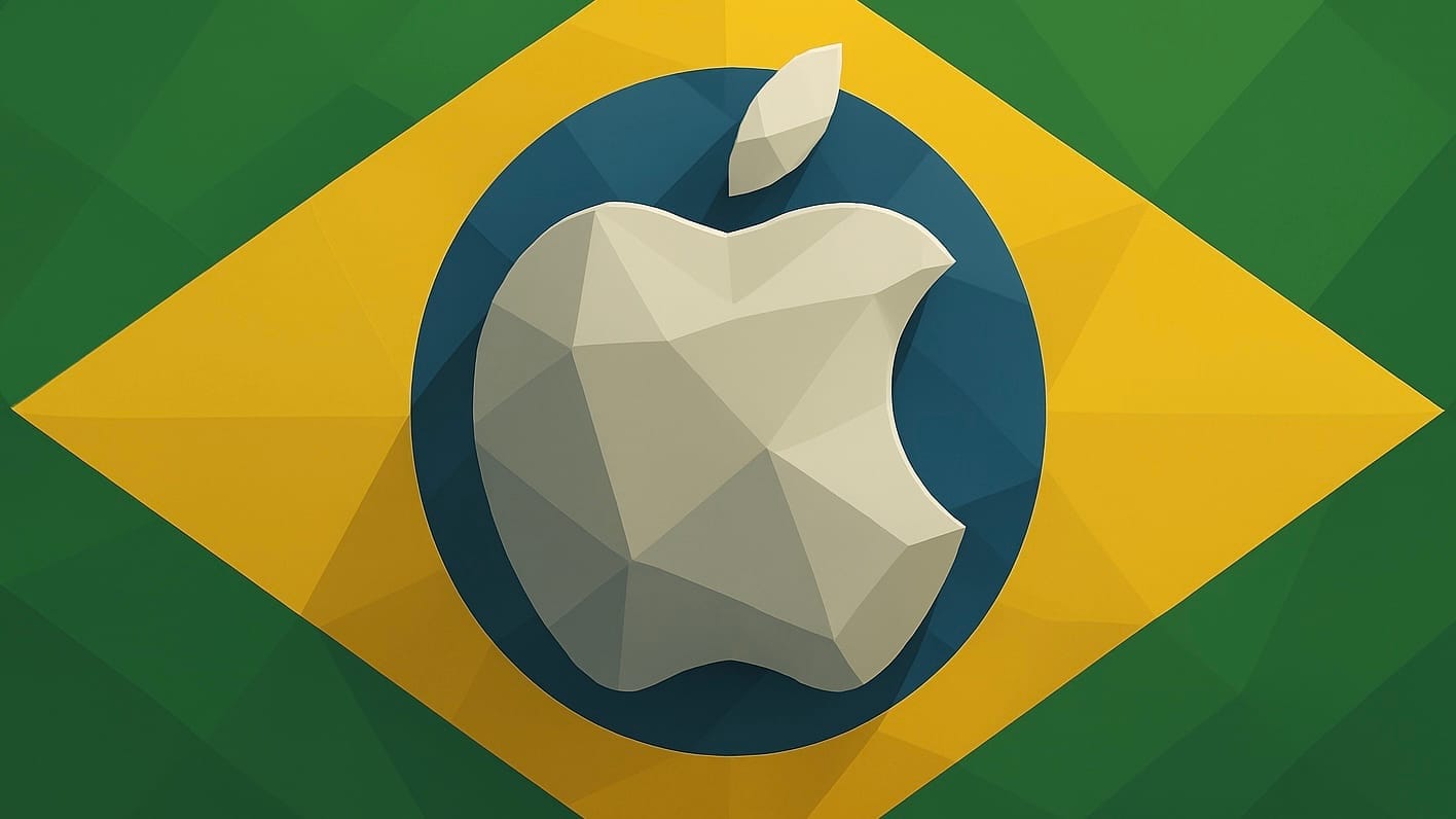 В Бразилии вновь оштрафовали Apple за продажу iPhone без зарядки