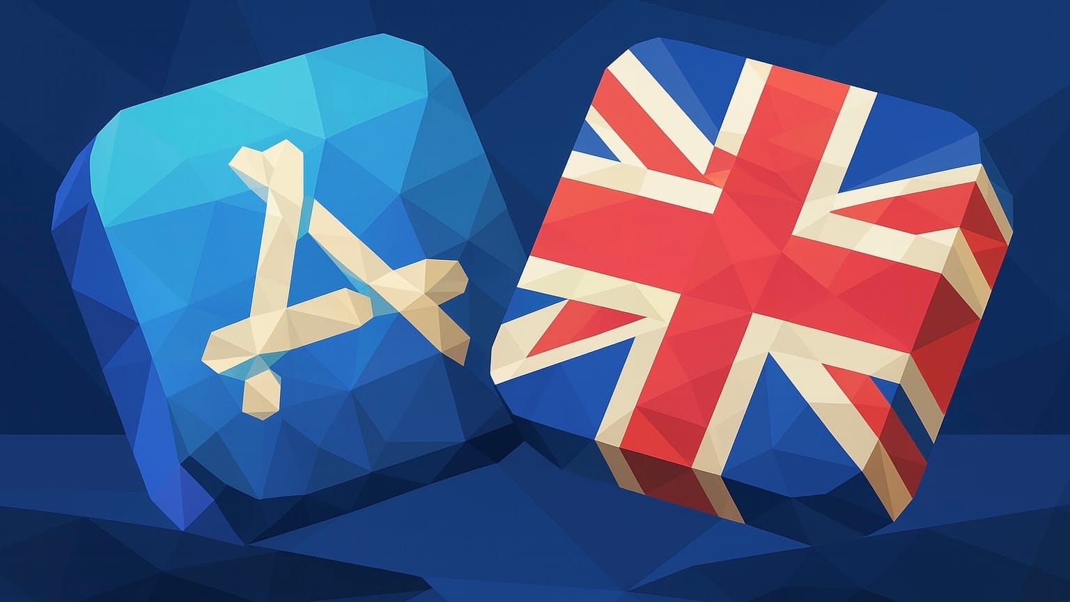 Лондон заставил Apple и Google смягчить правила в App Store