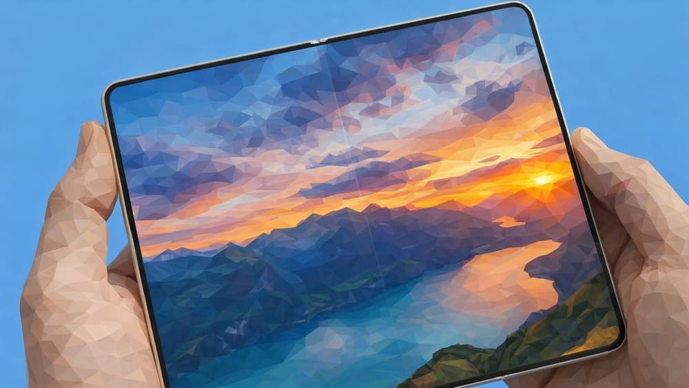 Складной iPhone: почему Apple радикально меняет дизайн ради мощной батареи