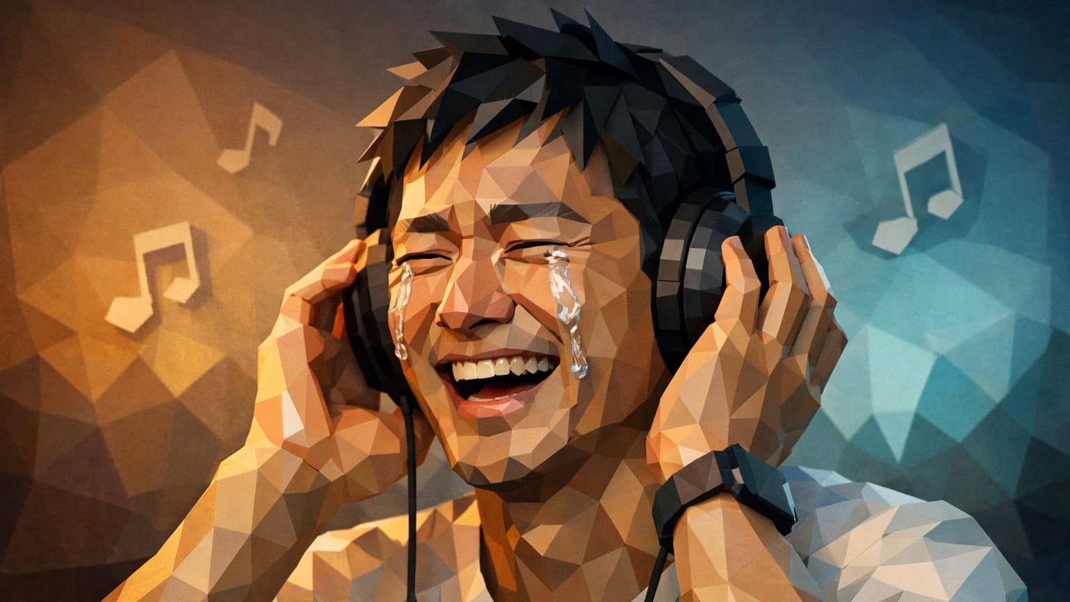 Нейросеть в ушах: в Японии создали наушники, которые гарантируют музыкальный экстаз