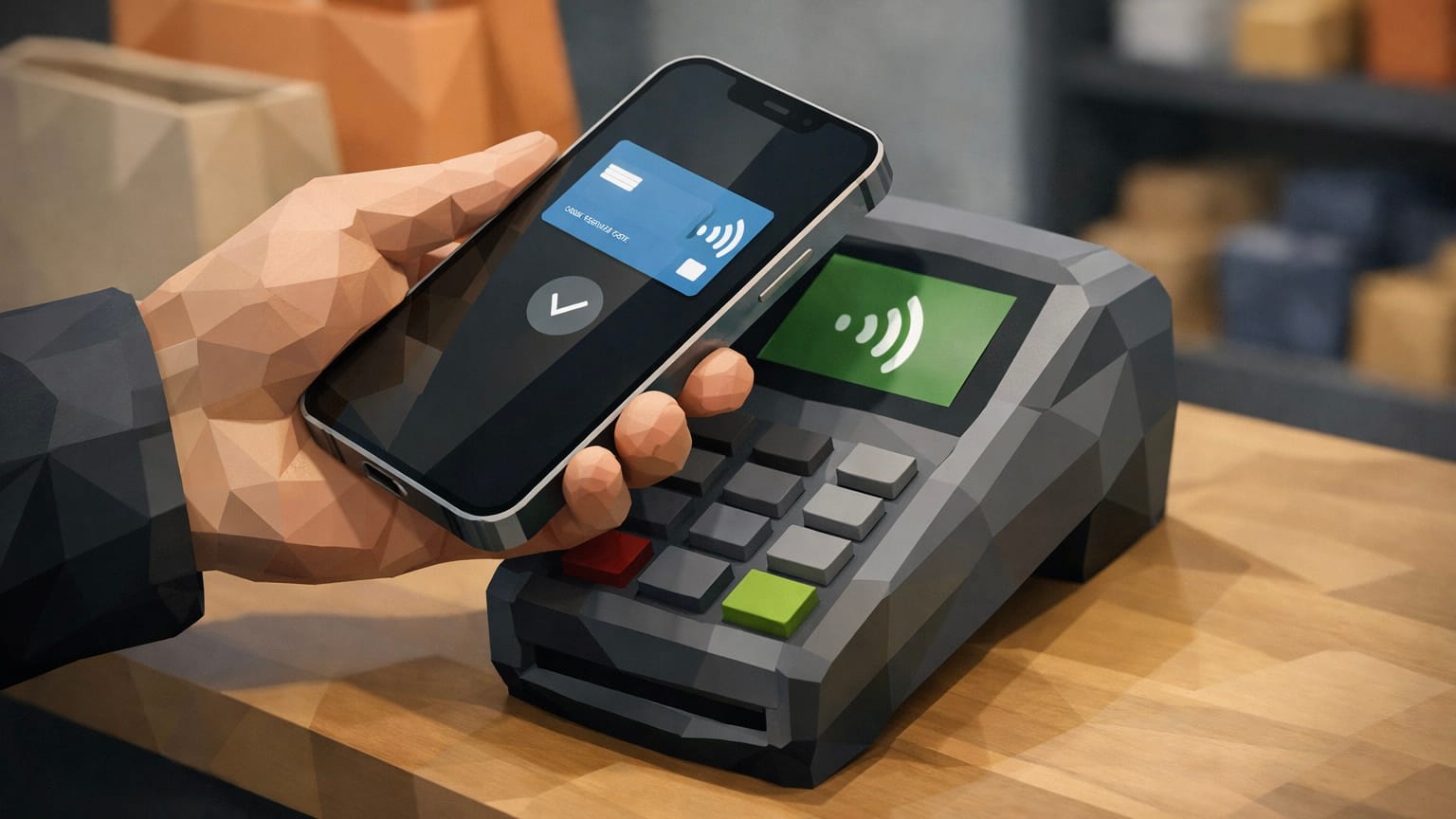 NFC ускоряется и умнеет: что ждёт iPhone в ближайшие годы