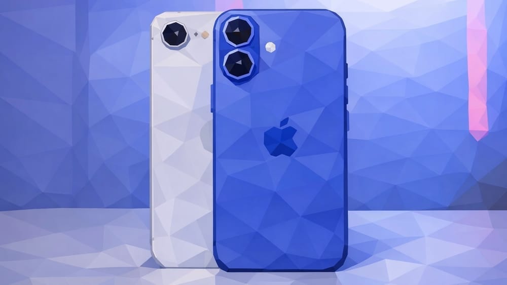 iPhone 17e выйдет в ближайшие дни: Apple готовит 4 важных апгрейда