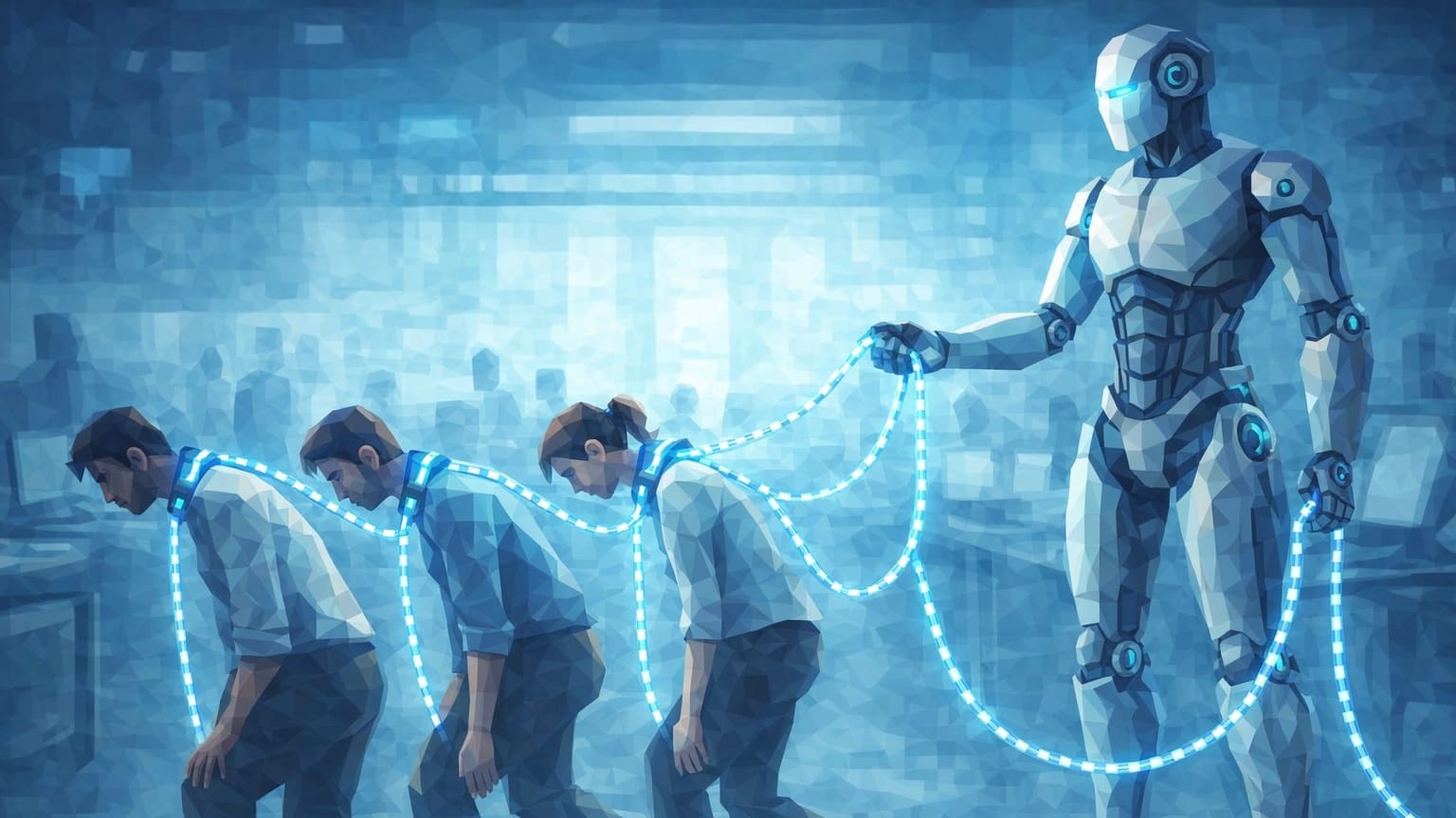 Rent-a-Human: ИИ-агенты стали нанимать людей на почасовую работу