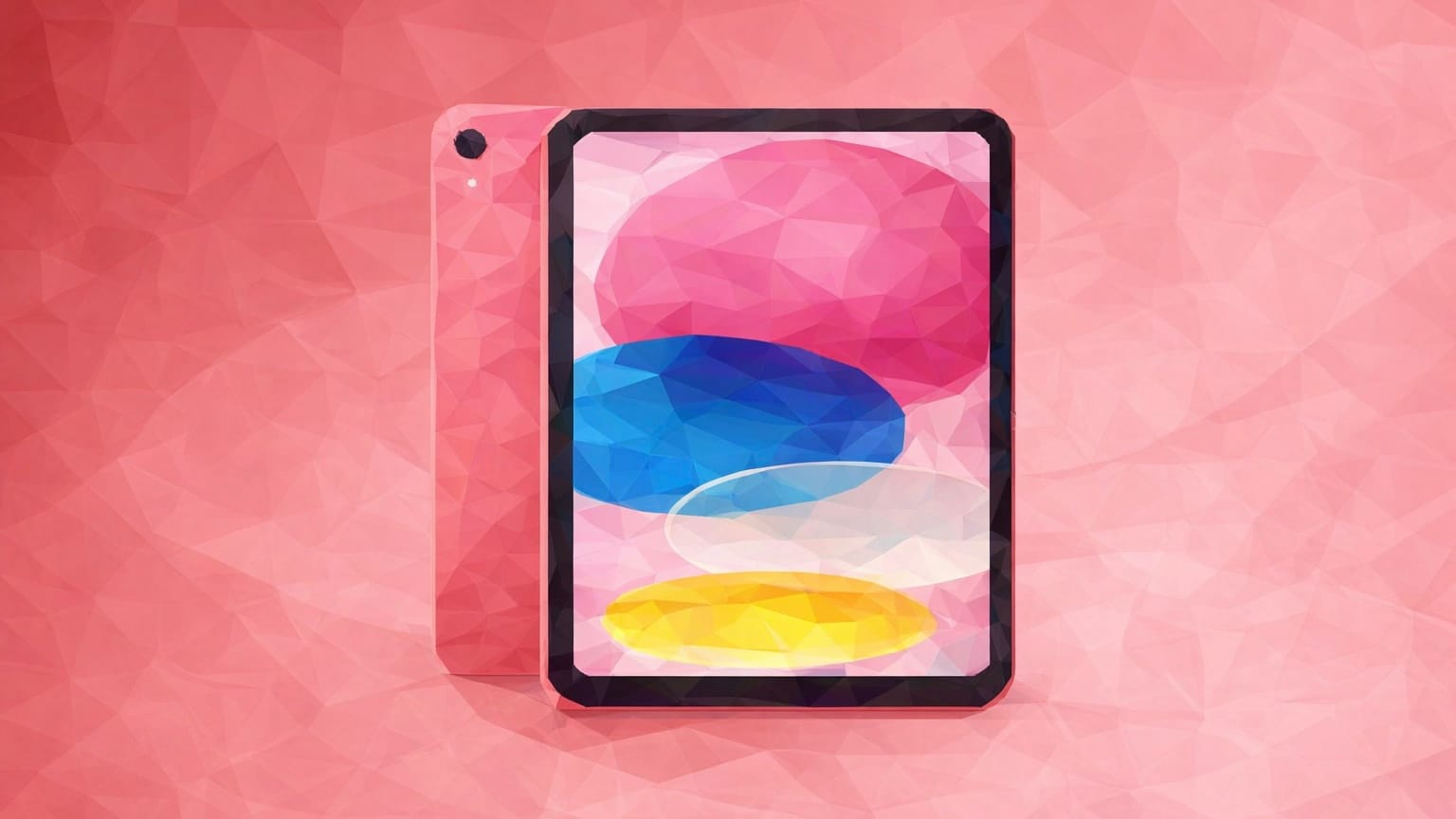 Apple готовит к скорому выпуску iPad 12 и iPad Air 8