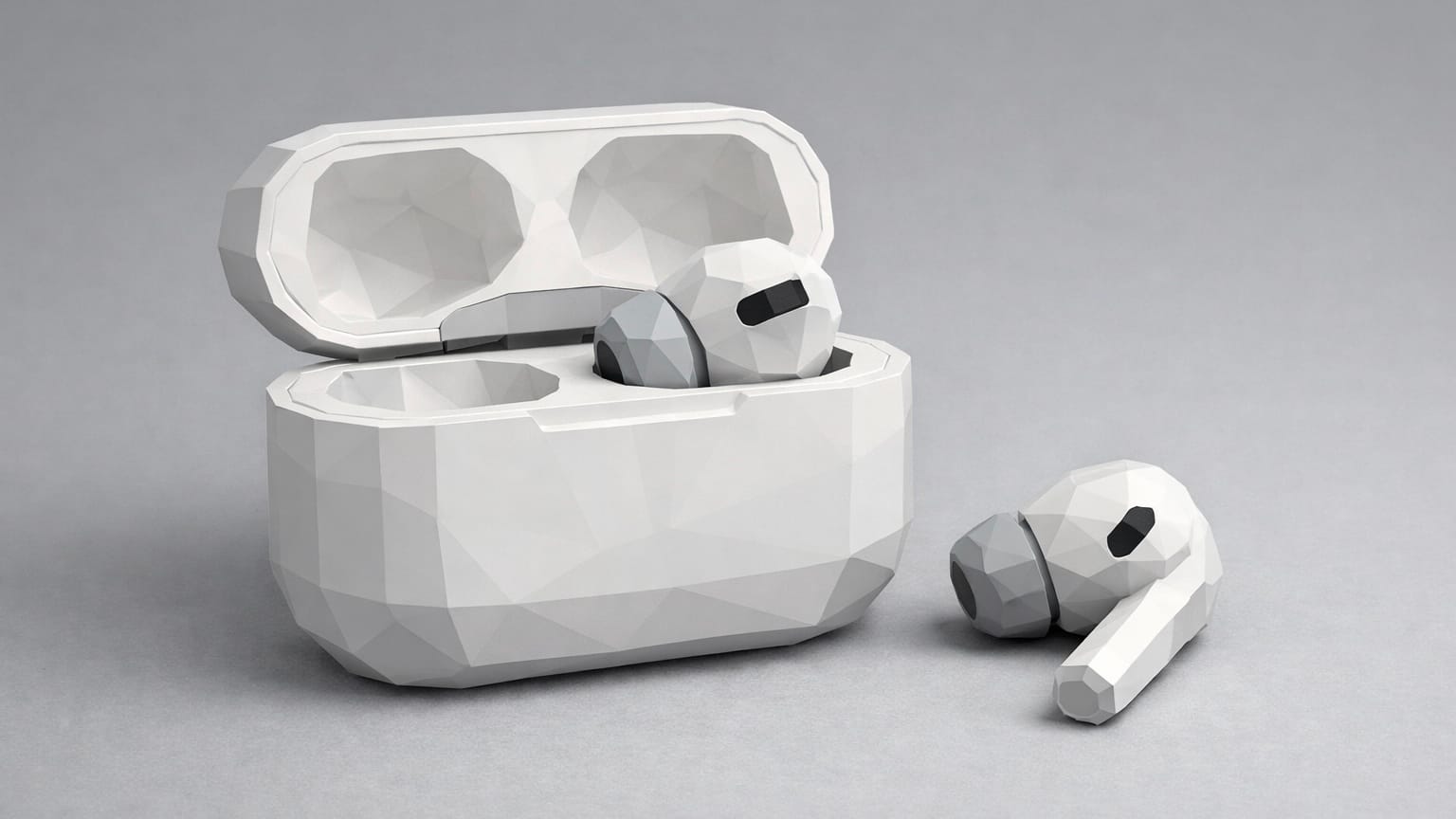 Слух: Apple встроит ИК-сенсоры в новые AirPods Pro