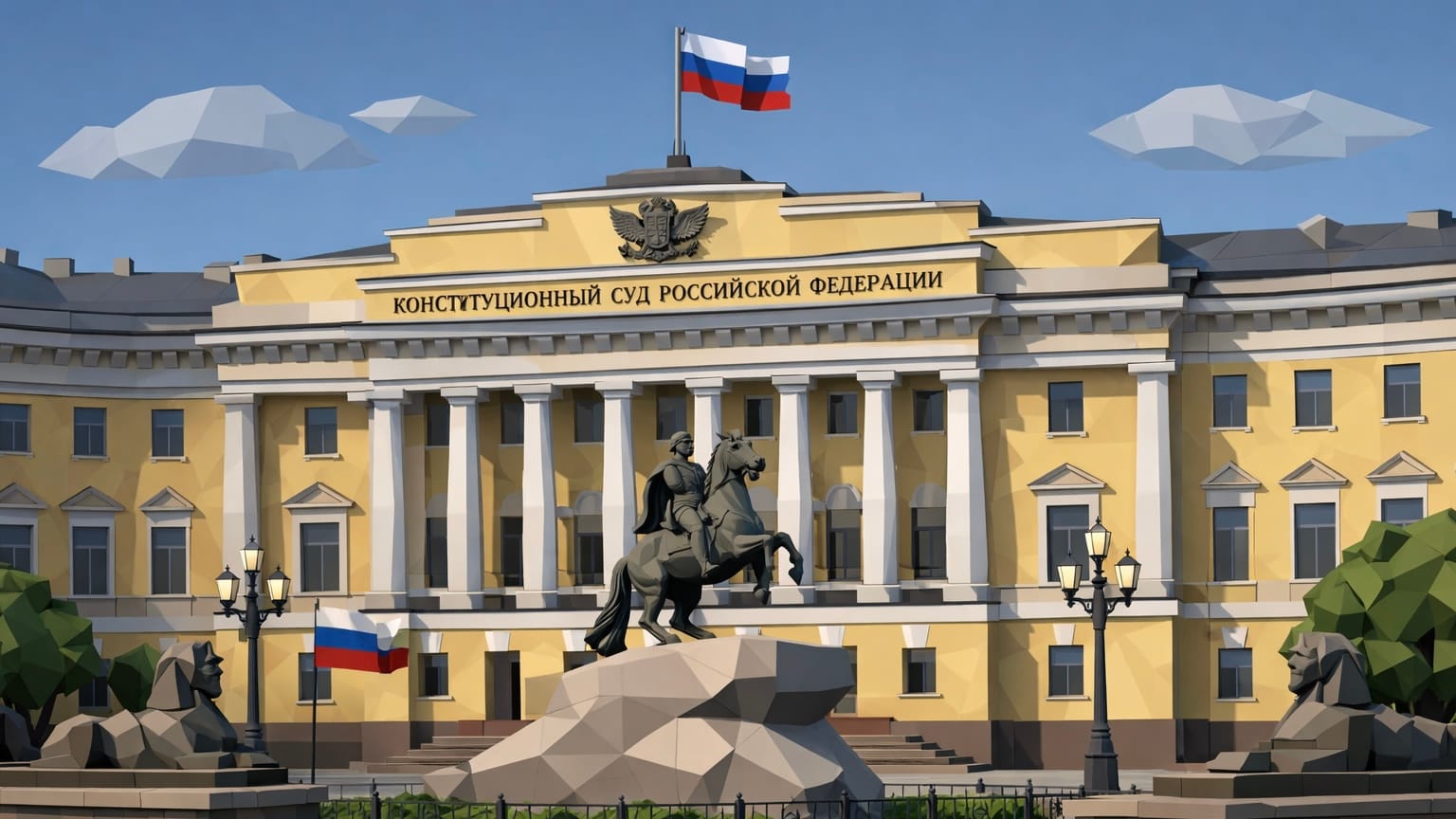 КС РФ обязал интернет-магазины принимать возвраты дистанционно