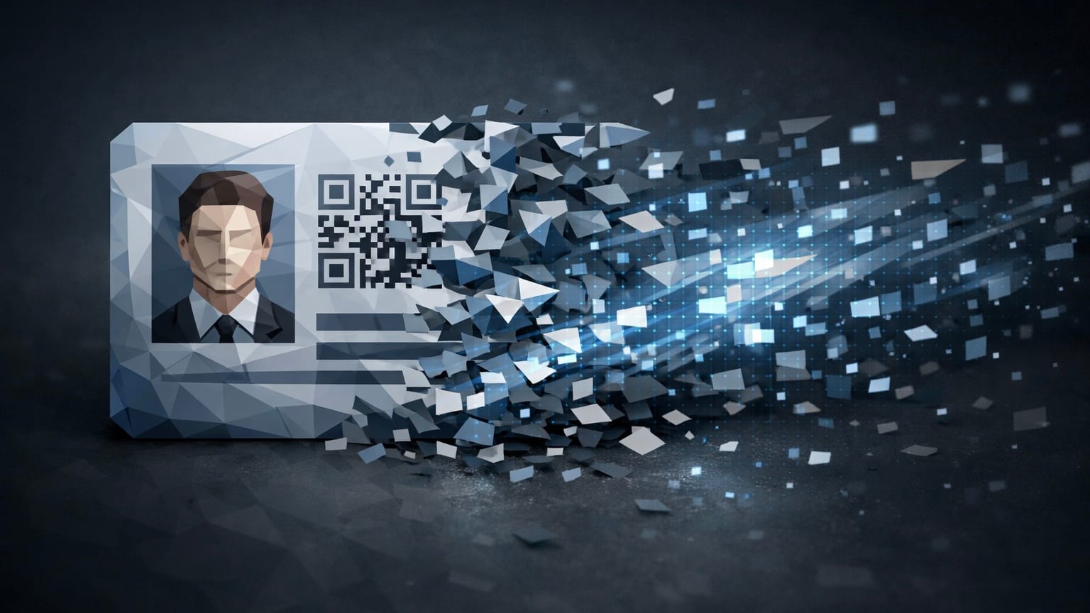 Компания по верификации личности IDMerit допустила утечку 1 миллиарда записей