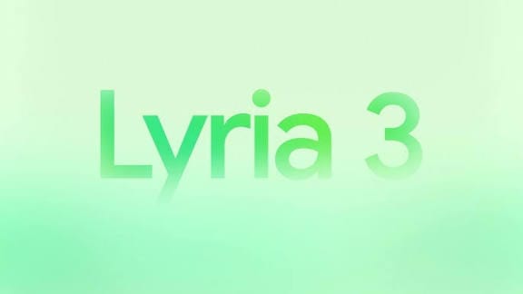 Lyria 3: Google научила Gemini сочинять музыку