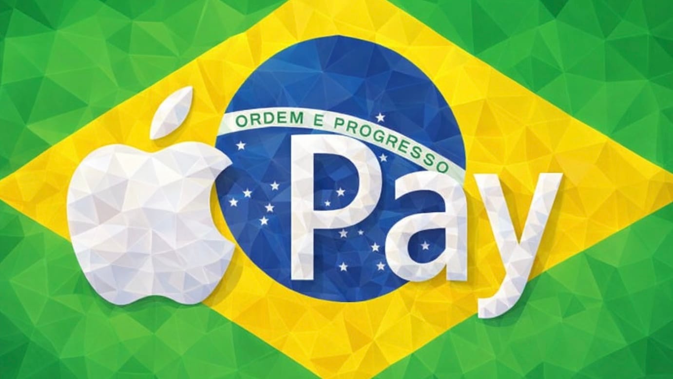 Бразильские банки добиваются бесплатного доступа к NFC в iPhone