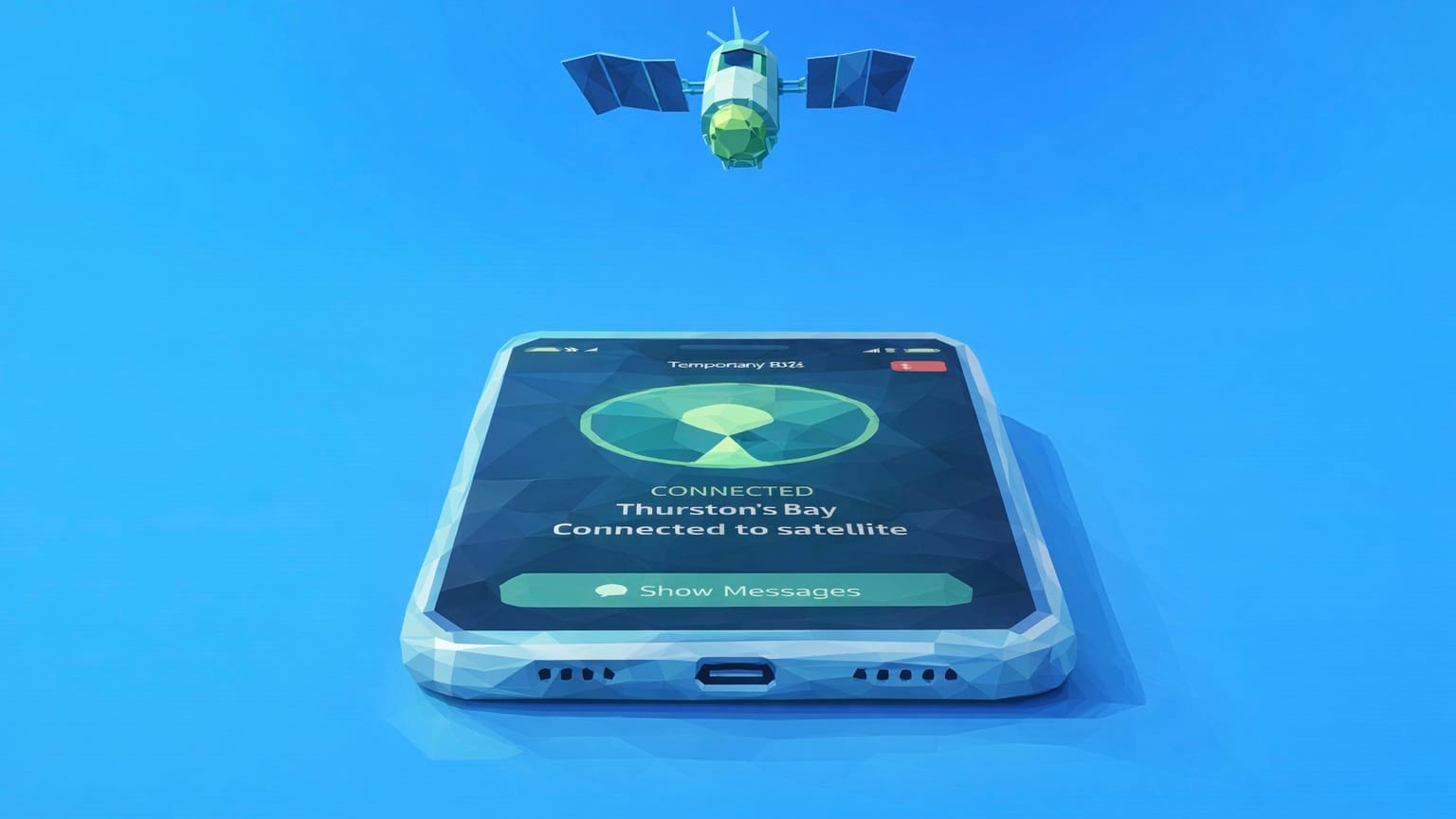 iPhone спас шестерых лыжников попавших в лавину под озером Тахо