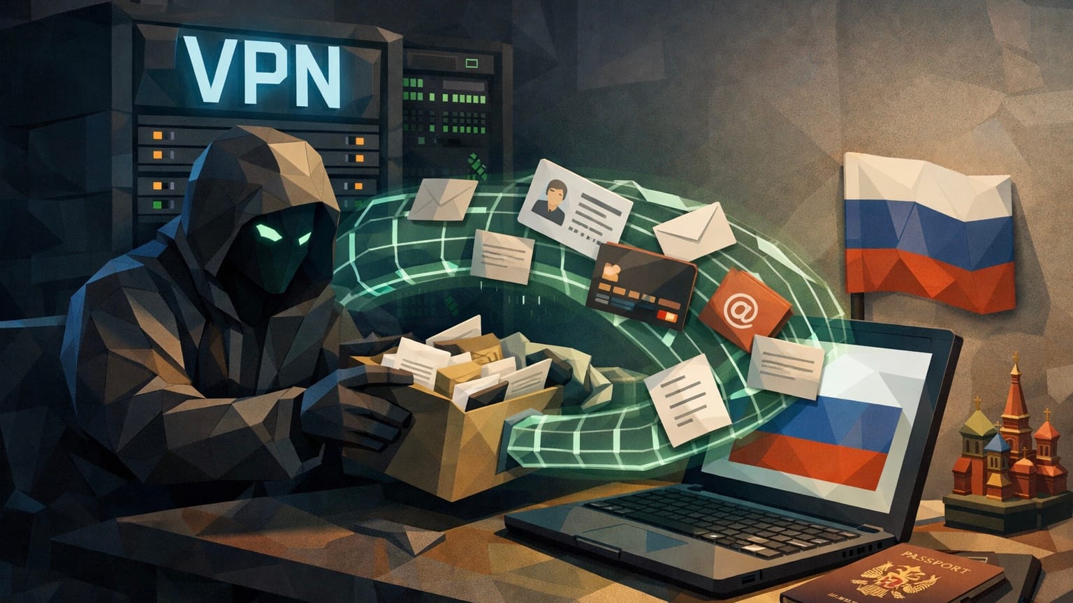 Мошенники блокируют iPhone через поддельные VPN-приложения: как работает схема