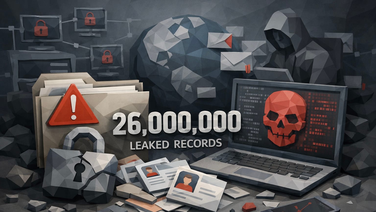 Американский рынок медстрахования столкнулся с грандиозной утечкой данных из-за ИТ-подрядчика