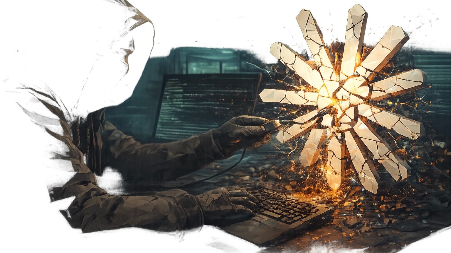 Хакер взломал ИИ-ассистент Claude и похитил 150 ГБ конфиденциальных данных