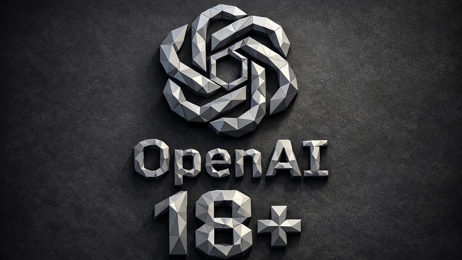 В коде приложения ChatGPT нашли переключатель для контента 18+