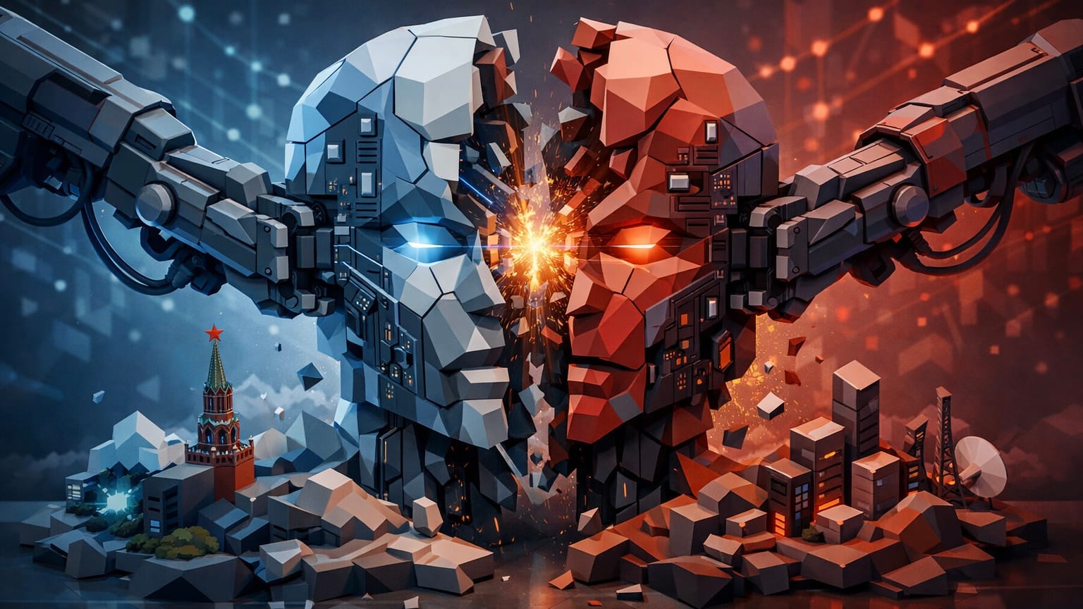 В России обсуждают новые правила для ИИ