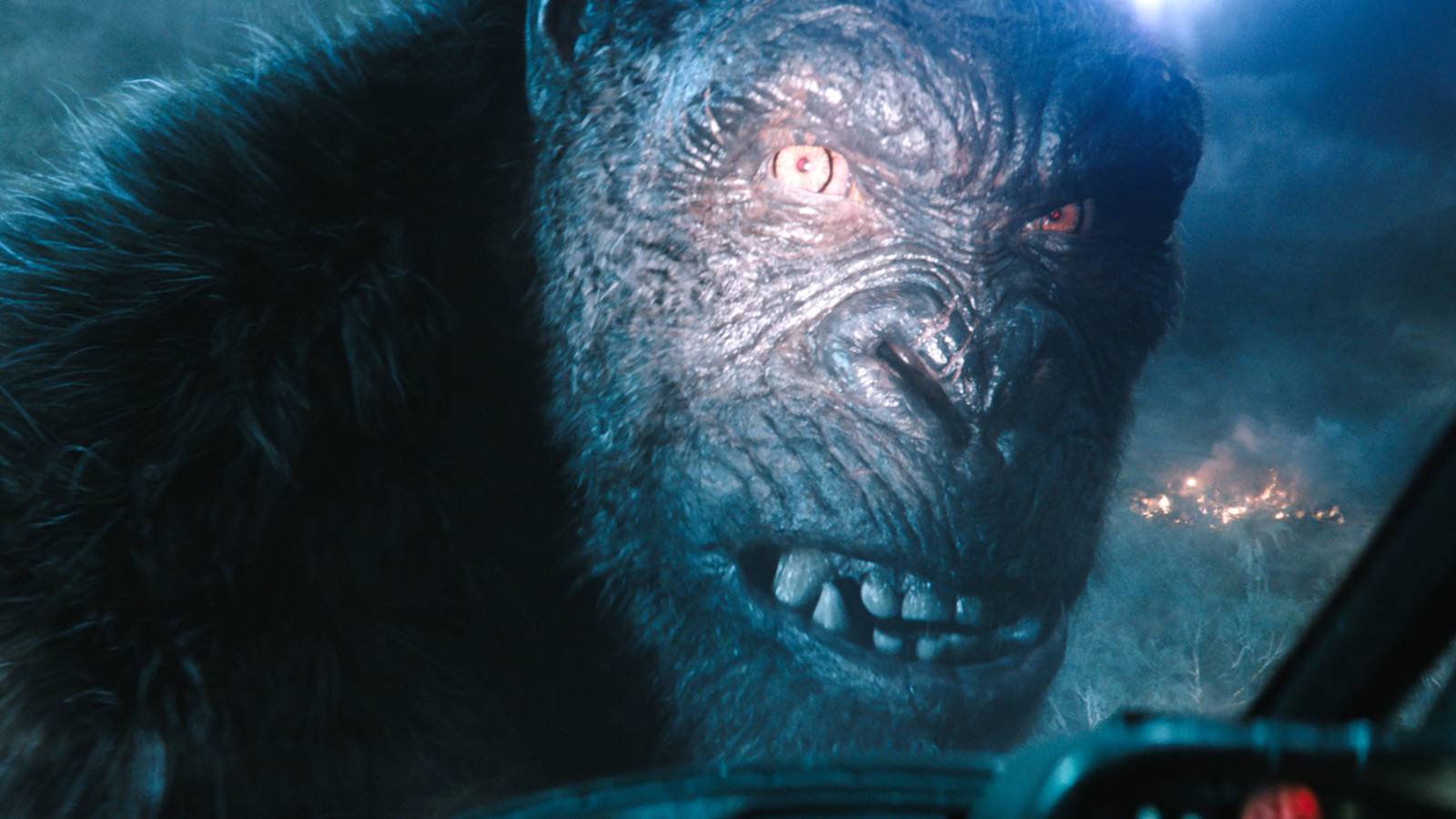 Монстр становится опаснее: Apple показала новый трейлер второго сезона «Монарх»: наследие монстров»