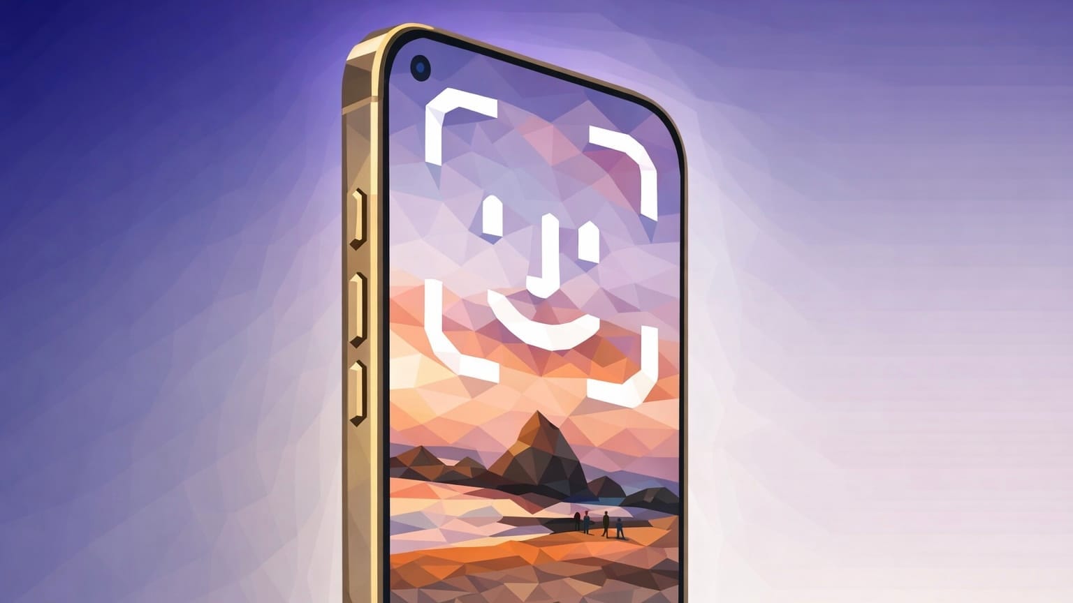 Apple откладывает мечту о безрамочном iPhone