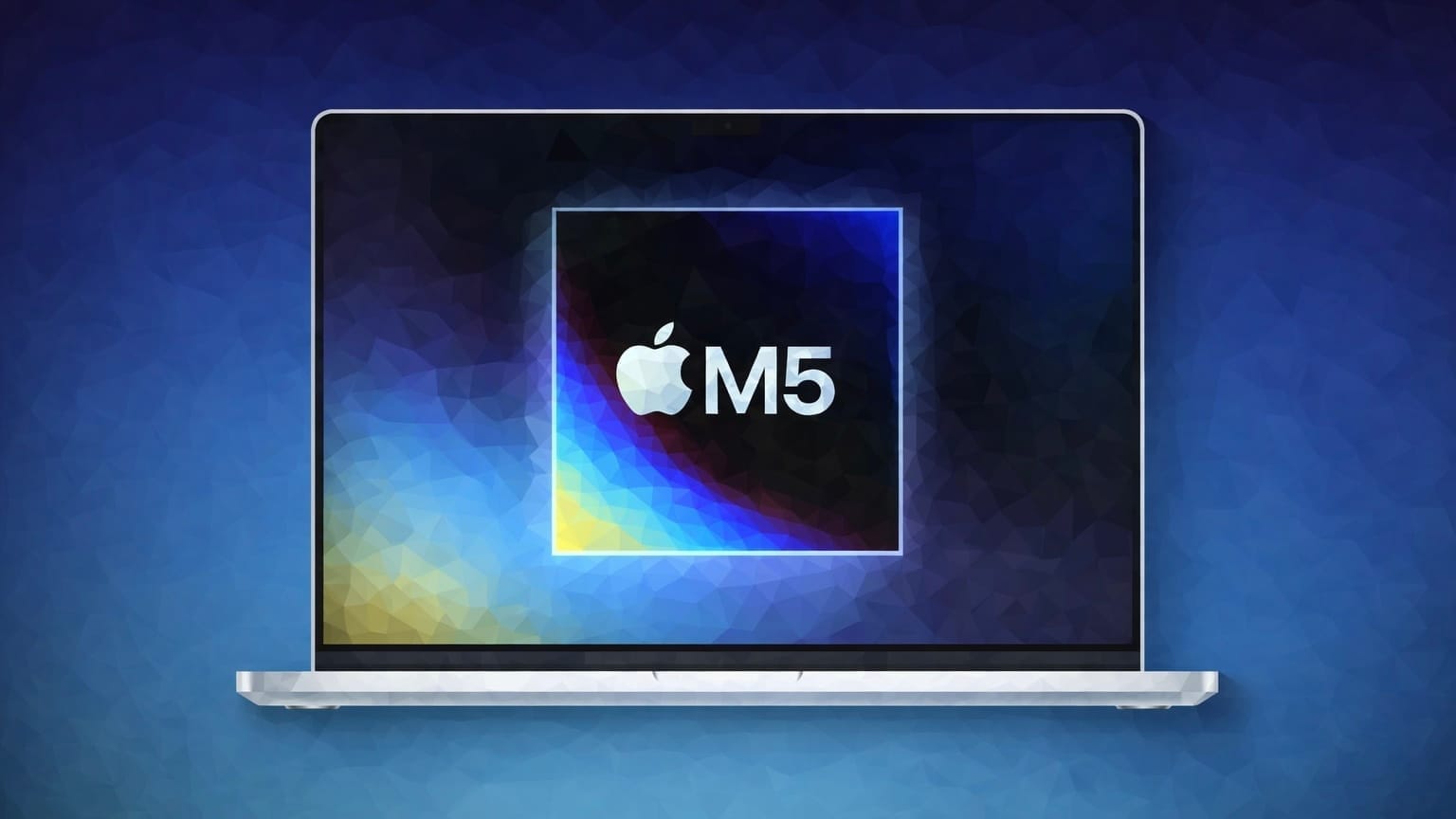 Первые тесты чипа M5 Max: новый рекорд производительности накануне старта продаж