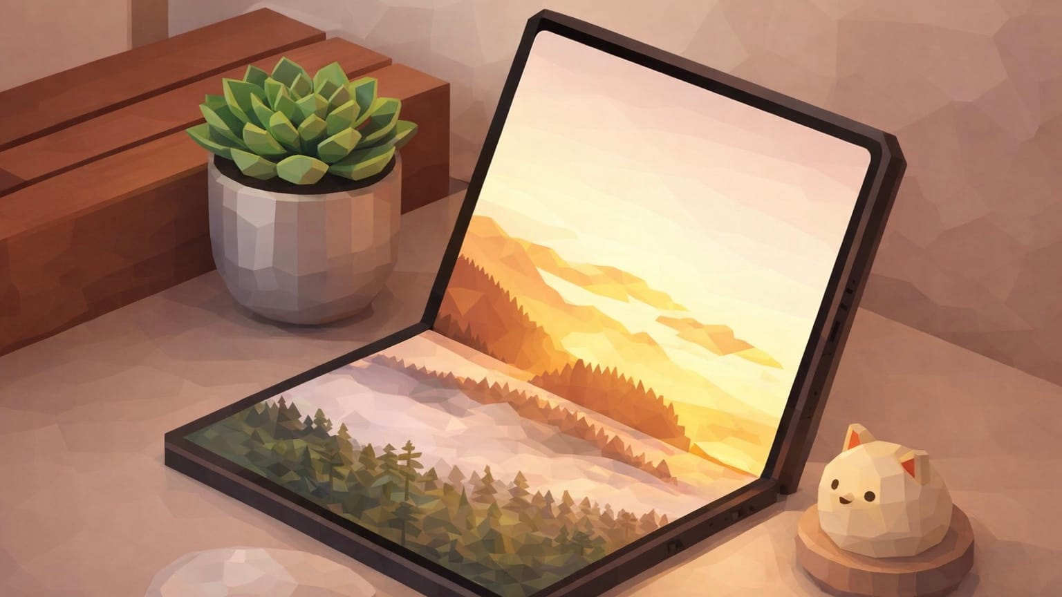 Амбициозный проект складного iPad рискует не добраться до релиза