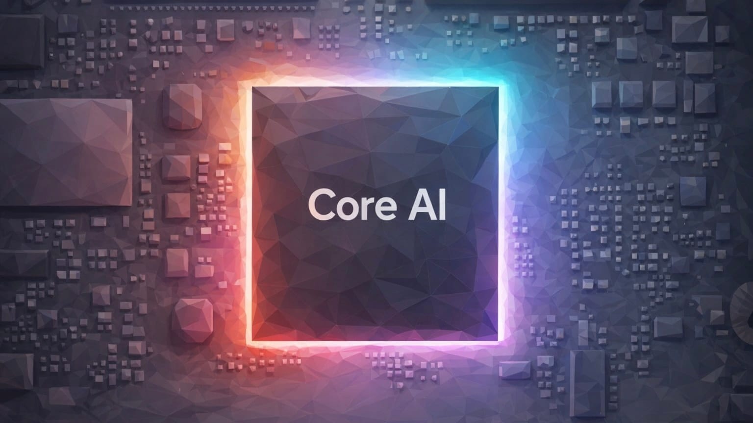 Apple готовит замену фреймворка Core ML на Core AI
