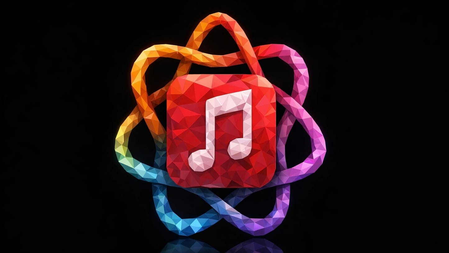 Apple Music вводит маркировку нейросетевого контента (но пока только по желанию)