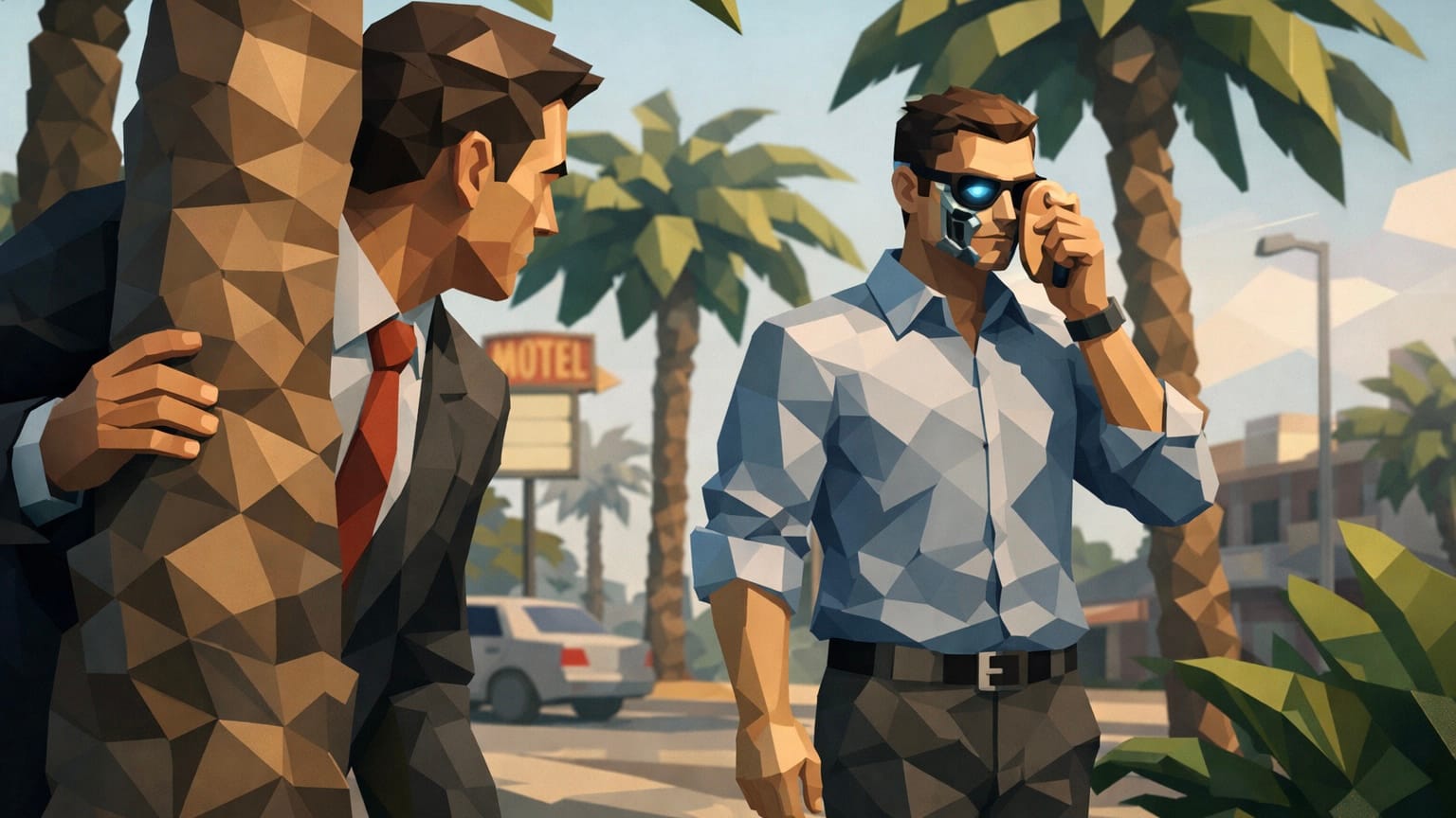 Нейросеть Gemini стала фигурантом иска о доведении до гибели