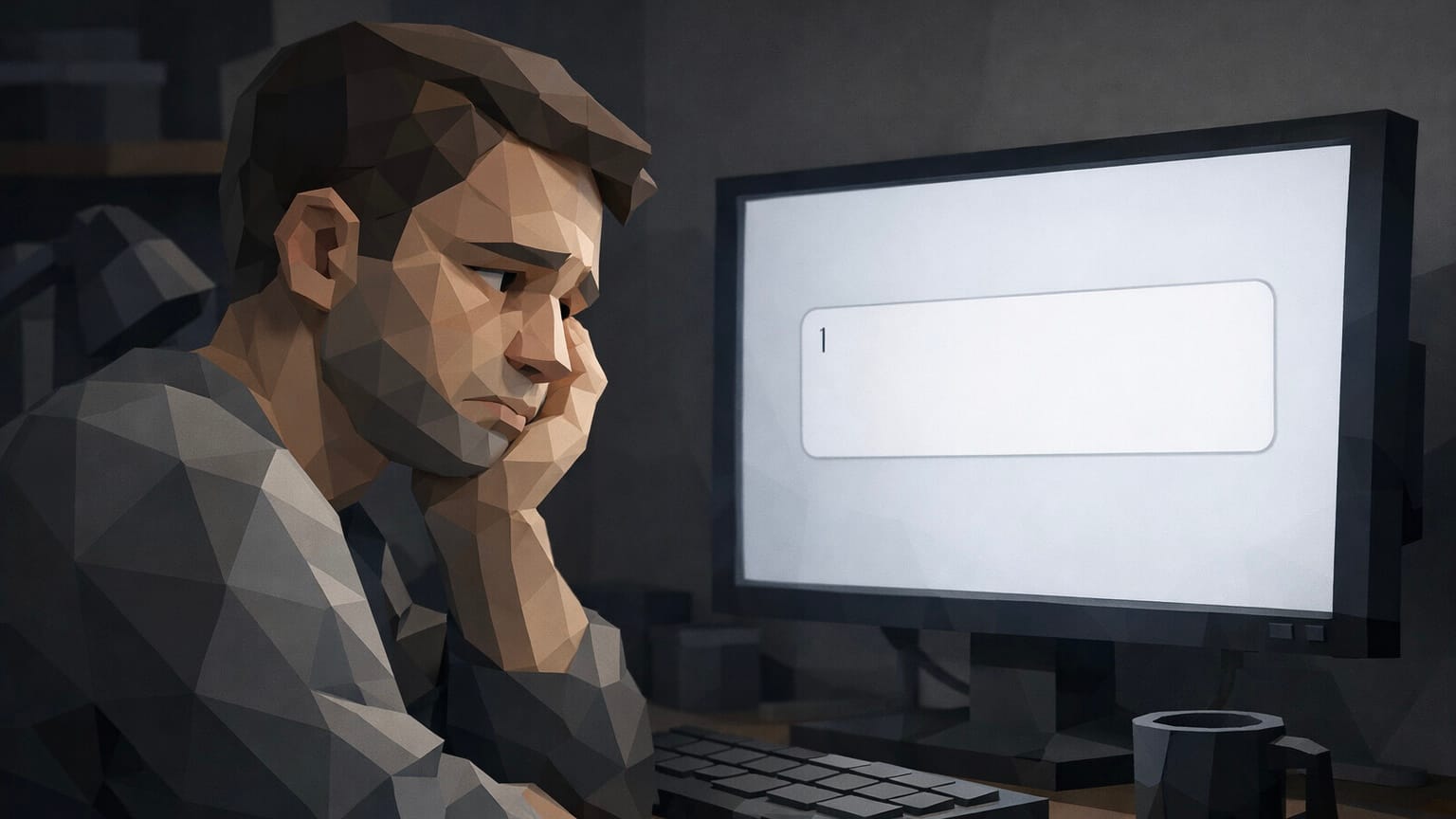 Смерть промпт-бокса: почему текстовые окна мешают развитию ИИ