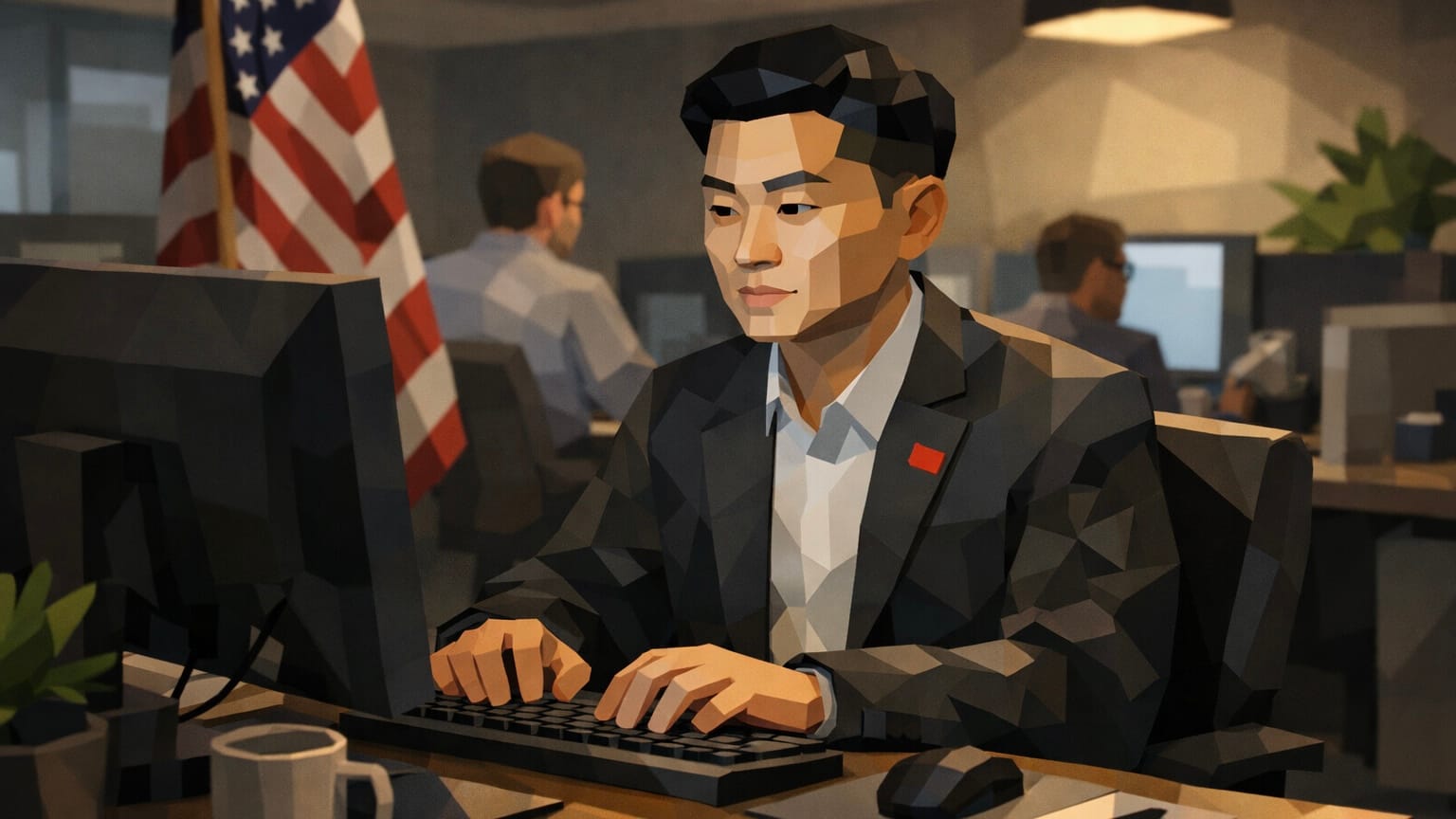 ИИ всё чаще помогает хакерам попасть к вам в команду