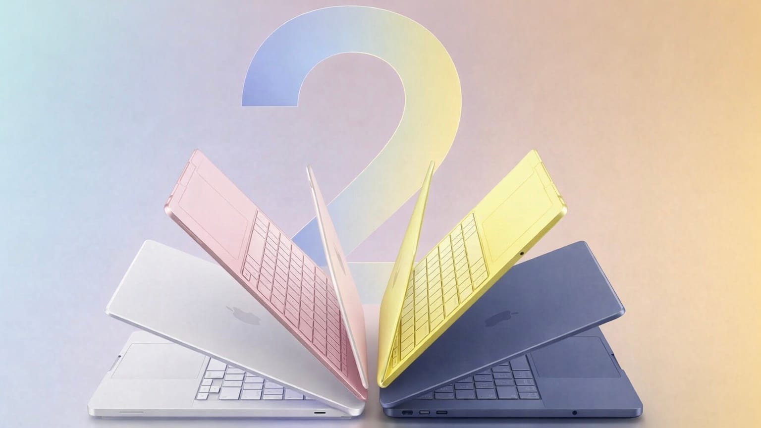 Второе поколение MacBook Neo, похоже, останется без сенсорного экрана
