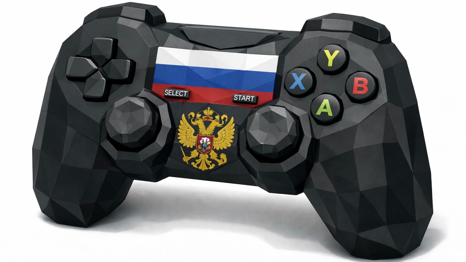 Появился проект стратегии развития российской игровой индустрии до 2035 года