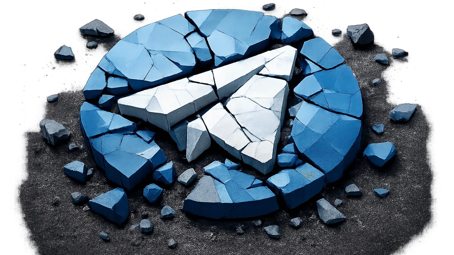 Новая ловушка для владельцев iPhone: как фейковые моды Telegram превращают смартфон в «кирпич»